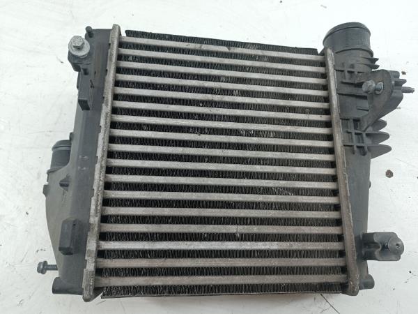 Radiador do Intercooler PEUGEOT 3008 SUV (M_) | 16 -  Imagem-3
