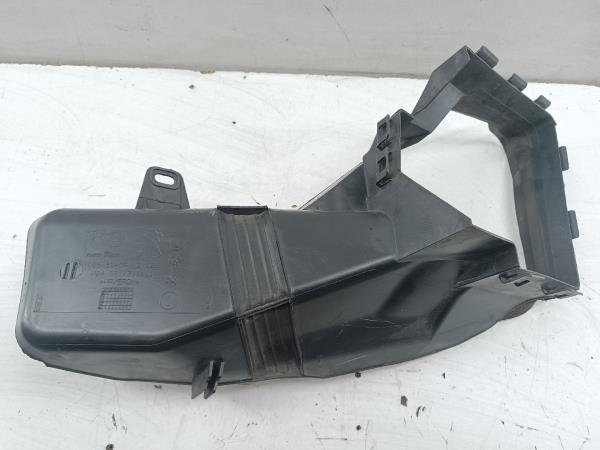 Guia de ar intercooler PEUGEOT 3008 SUV 