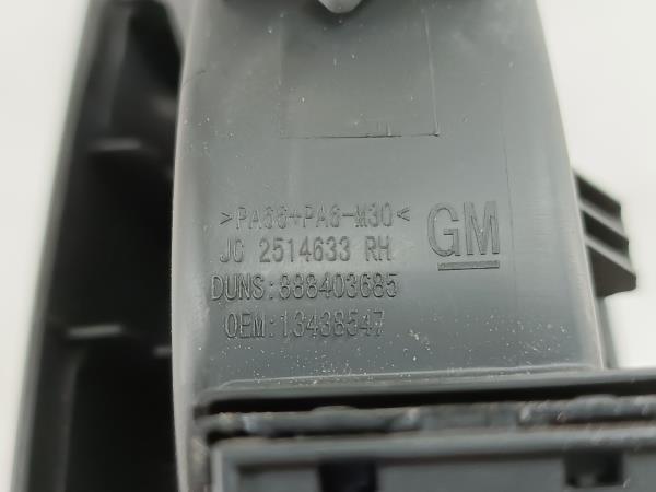 Comutador de vidro traseiro direito OPEL ASTRA K (B16) | 15 -  Imagem-1