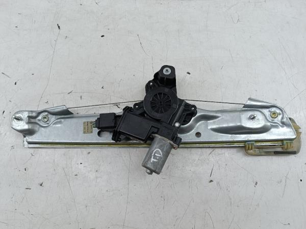 Motor e elevador de vidro trás direito OPEL ASTRA K (B16) | 15 -  Imagem-3