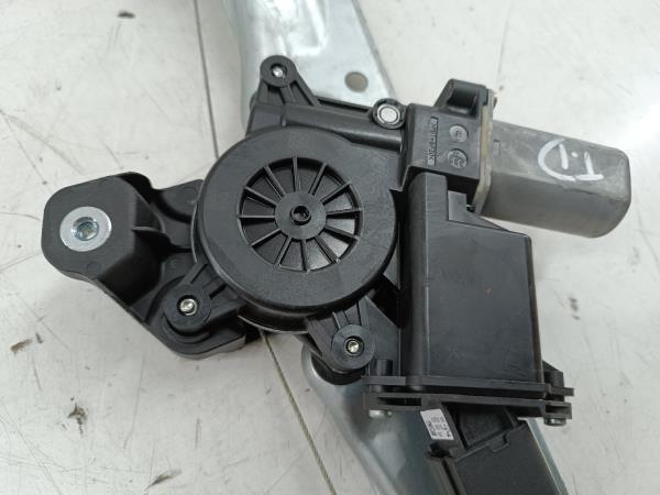 Motor e elevador de vidro trás direito OPEL ASTRA K (B16) | 15 -  Imagem-4