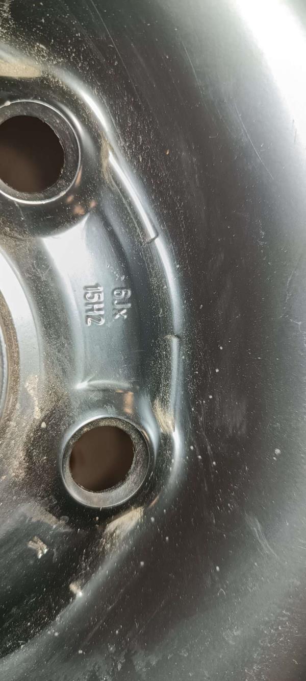 Jante VOLKSWAGEN PASSAT (3B3) | 00 - 05 Imagem-3