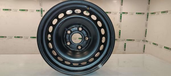 Jante VOLKSWAGEN PASSAT (3B3) | 00 - 05 Imagem-5