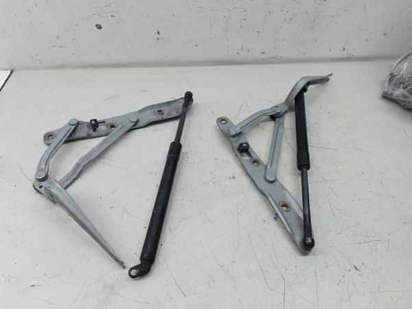 Dobradiça de mala BMW 5 (E39) | 95 - 03