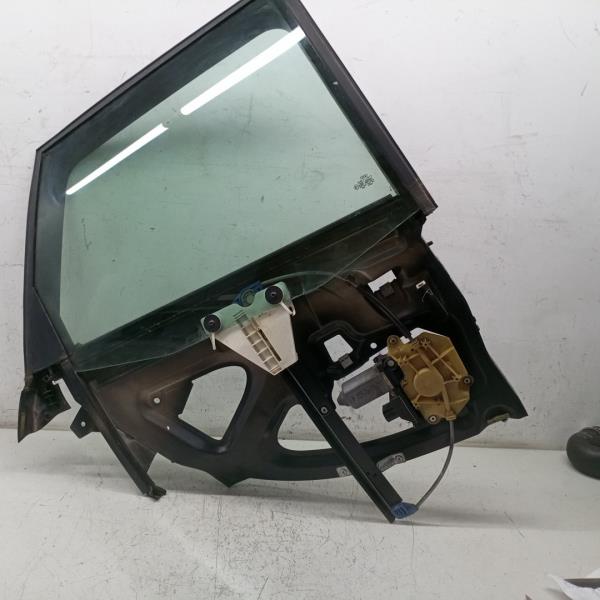 Estrutura de Porta AUDI A3 (8L1) | 96 - 06