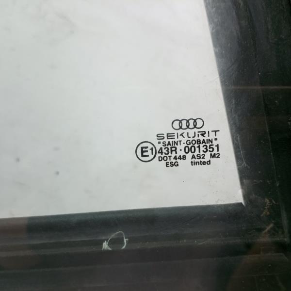 Estrutura de Porta AUDI A3 (8L1) | 96 - 06 Imagem-1