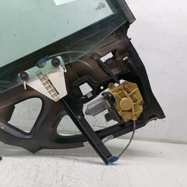Estrutura de Porta AUDI A3 (8L1) | 96 - 06 Imagem-7