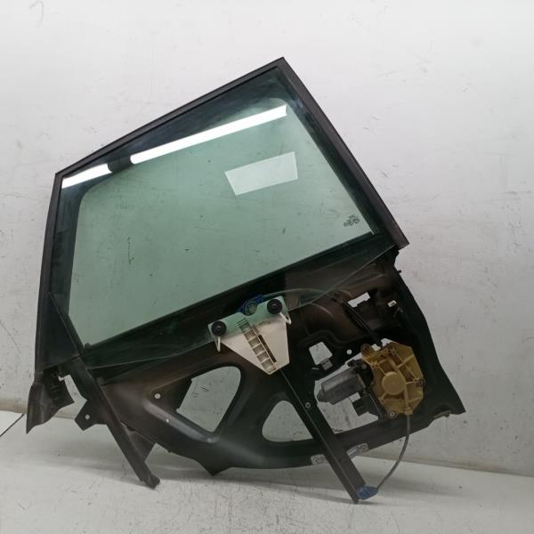 Estrutura de Porta AUDI A3 (8L1) | 96 - 06 Imagem-8