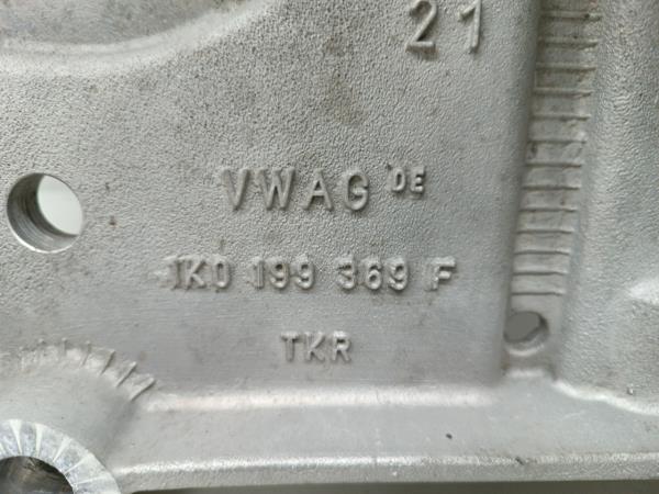 Charriot SEAT LEON (1P1) | 05 - 13 Imagem-1
