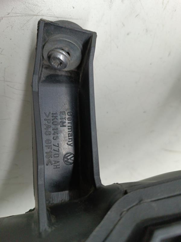 Tubagem do Intercooler SEAT LEON (1P1) | 05 - 13 Imagem-2