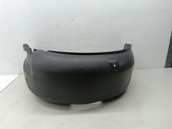 Cava de Roda Traseira Esquerda SEAT LEON (1P1) | 05 - 13