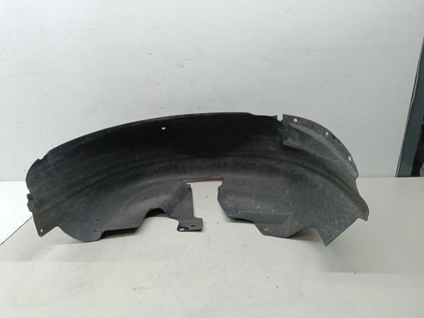 Cava de Roda Traseira Esquerda SEAT LEON (1P1) | 05 - 13 Imagem-2
