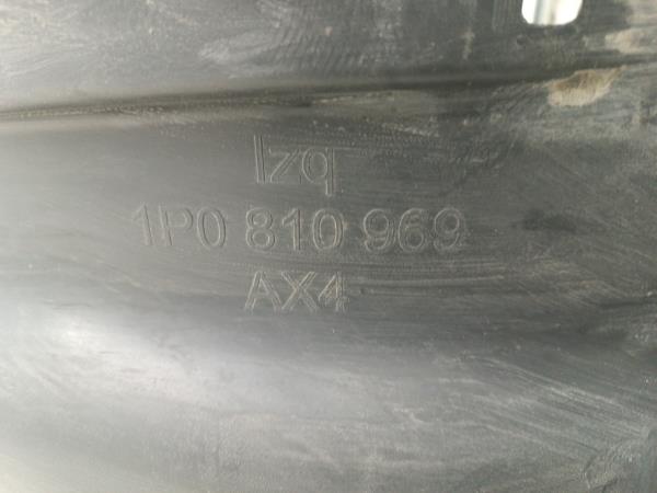 Cava de Roda Traseira Esquerda SEAT LEON (1P1) | 05 - 13 Imagem-3