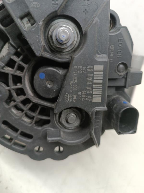 Alternador SEAT LEON (1P1) | 05 - 13 Imagem-1