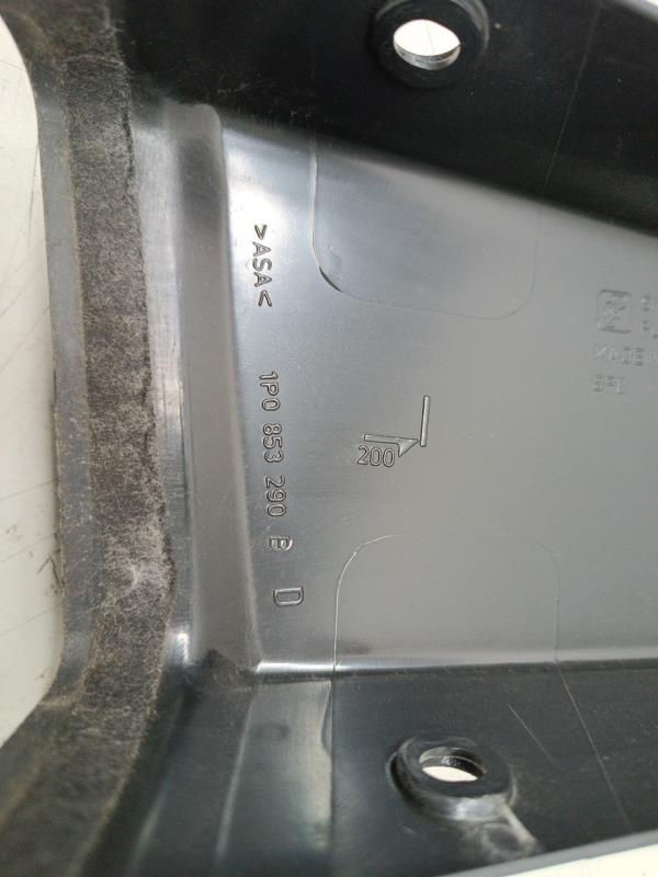Moldura de pilar B SEAT LEON (1P1) | 05 - 13 Imagem-3