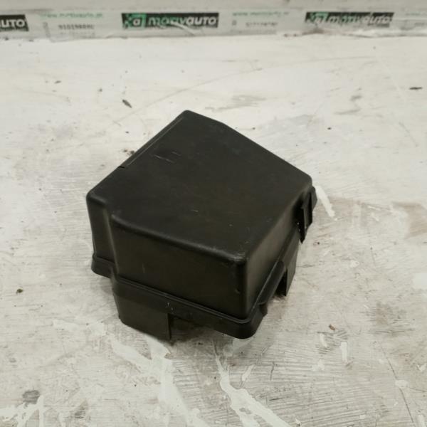 Tampa de caixa de fusiveis PEUGEOT 206 Hatchback (2A/C) | 98 - 12 Imagem-1