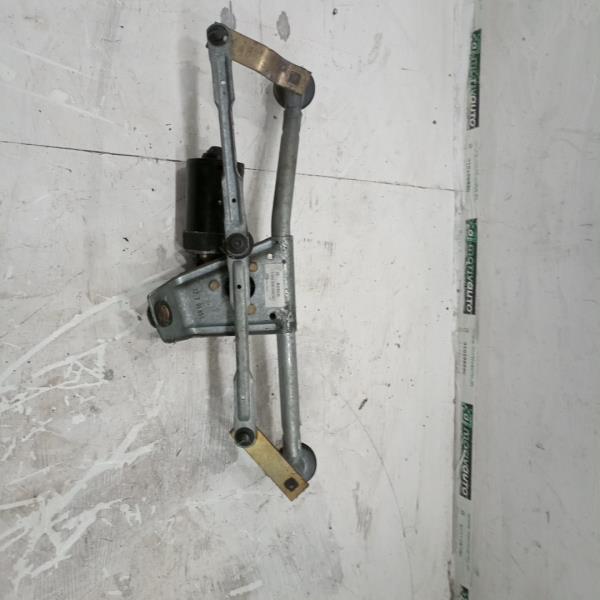 Mecanismo limpa vidros PEUGEOT 206 Hatchback (2A/C) | 98 - 12