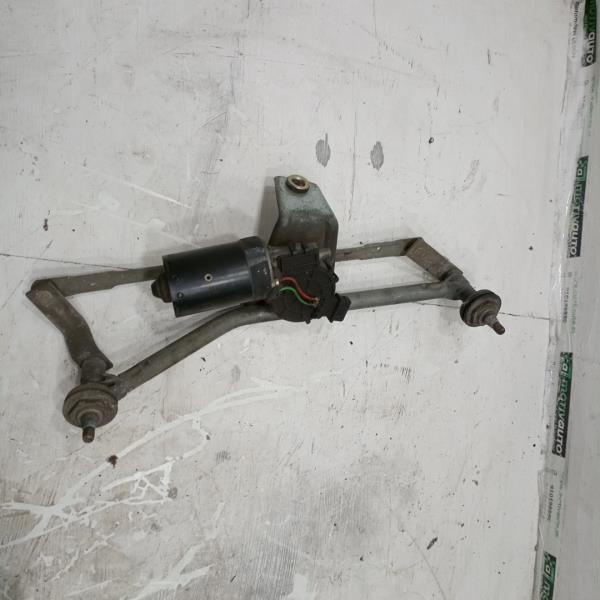 Mecanismo limpa vidros PEUGEOT 206 Hatchback (2A/C) | 98 - 12 Imagem-1