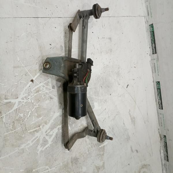 Mecanismo limpa vidros PEUGEOT 206 Hatchback (2A/C) | 98 - 12 Imagem-2