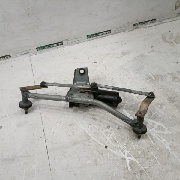 Mecanismo limpa vidros PEUGEOT 206 Hatchback (2A/C) | 98 - 12 Imagem-3