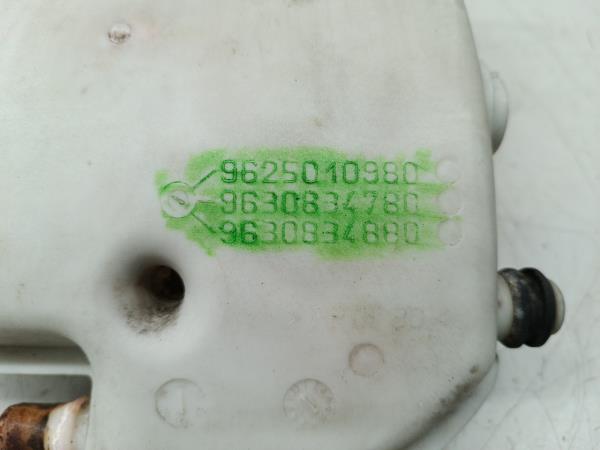 Reservatório de agua do Radiador PEUGEOT 206 Hatchback (2A/C) | 98 - 12 Imagem-3