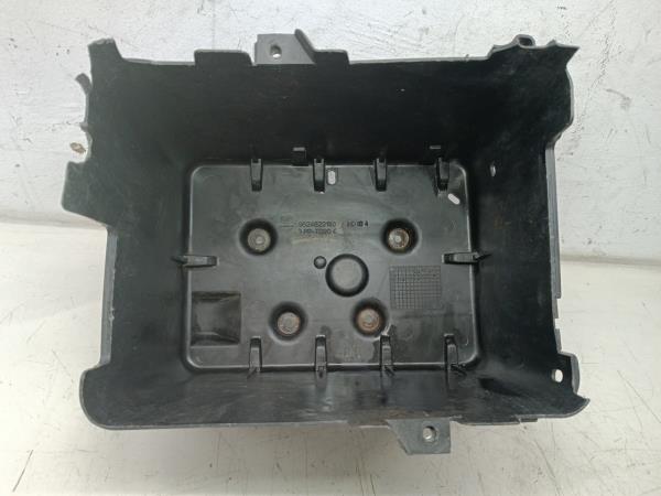 Caixa de bateria PEUGEOT 206 Hatchback (2A/C) | 98 - 12 Imagem-3