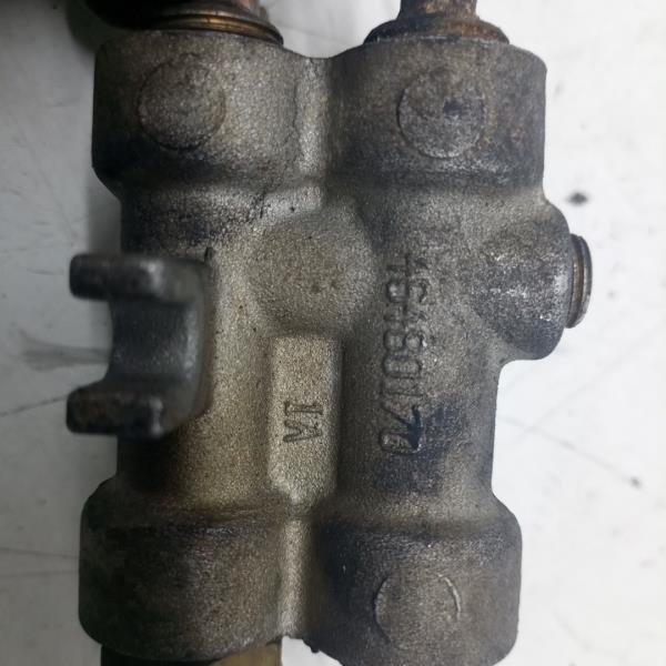 Válvula solenóide ALFA ROMEO 156 (932_) | 97 - 05 Imagem-3