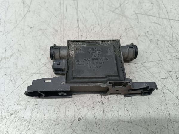 Módulo de Fecho Central AUDI A3 (8L1) | 96 - 06 Imagem-1