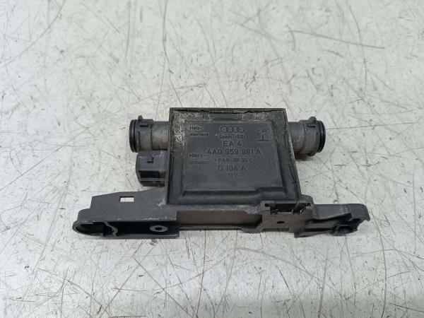 Módulo de Fecho Central AUDI A3 (8L1) | 96 - 06 Imagem-5