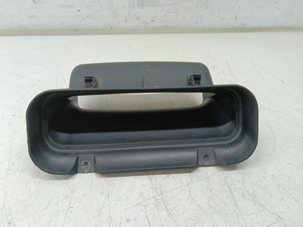 Duto de ar MERCEDES-BENZ SLK (R170) | 96 - 04 Imagem-4
