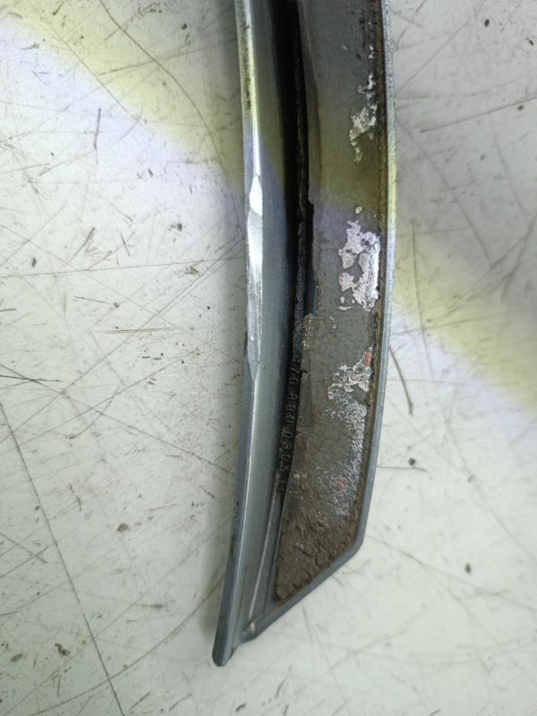 Friso Exterior MERCEDES-BENZ SLK (R170) | 96 - 04 Imagem-3