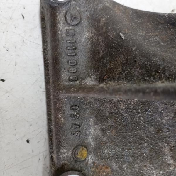 Suporte de Compressor de Ar Condicionado MERCEDES-BENZ SLK (R170) | 96 - 04 Imagem-3