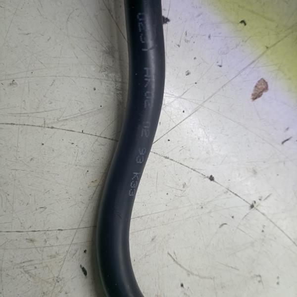 Cabo de bateria negativo MERCEDES-BENZ SLK (R170) | 96 - 04 Imagem-1