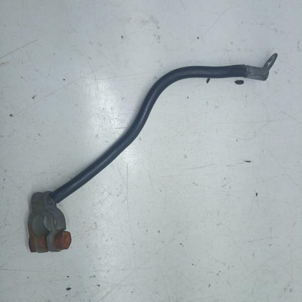 Cabo de bateria negativo MERCEDES-BENZ SLK (R170) | 96 - 04 Imagem-2