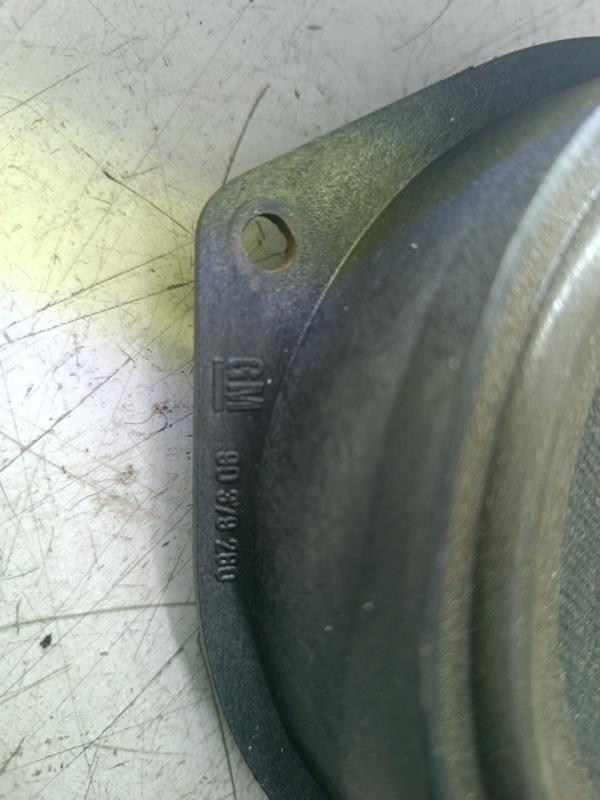Coluna Porta Traseira Direita VAUXHALL ZAFIRA II (B) (A05) | 05 - 14 Imagem-3