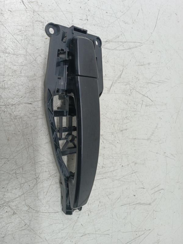 Puxador exterior traseiro direito VAUXHALL ZAFIRA II (B) (A05) | 05 - 14