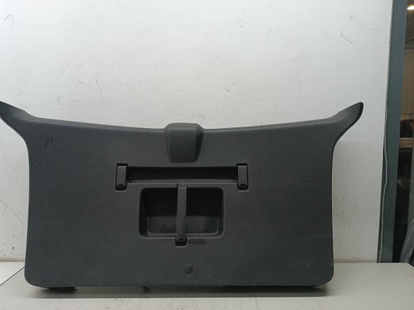 Forra de mala VAUXHALL ZAFIRA II (B) (A05) | 05 - 14