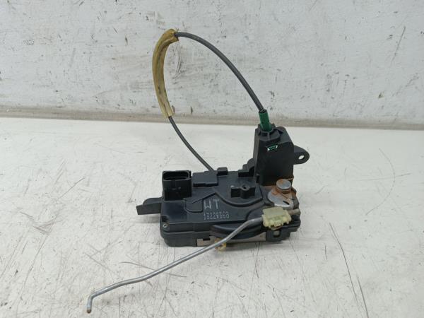 Fecho da Porta Frente Direito VAUXHALL ZAFIRA II (B) (A05) | 05 - 14
