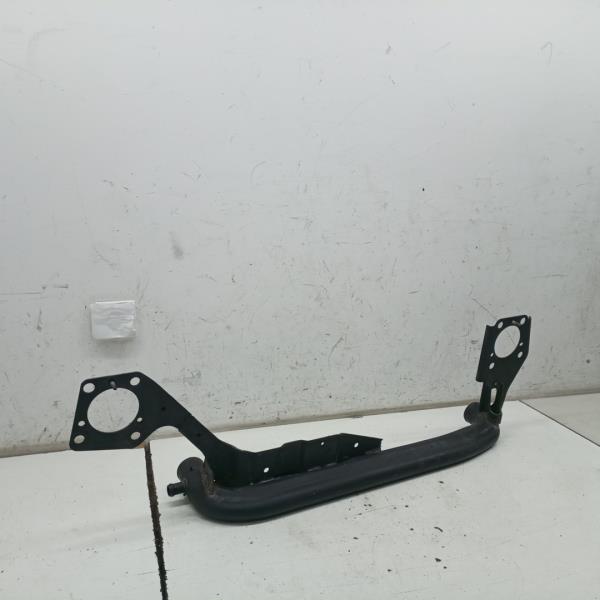 Tubagem do Intercooler AUDI A4 (8EC, B7) | 04 - 08