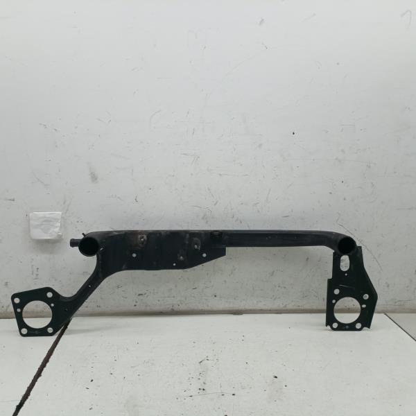 Tubagem do Intercooler AUDI A4 (8EC, B7) | 04 - 08 Imagem-2