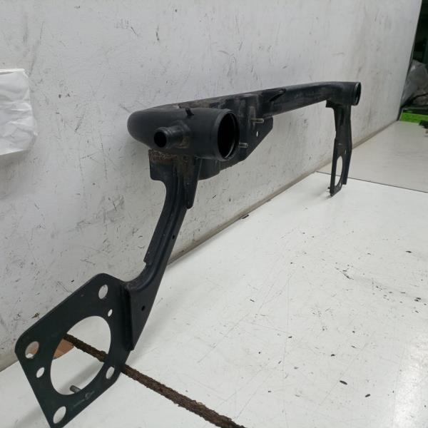 Tubagem do Intercooler AUDI A4 (8EC, B7) | 04 - 08 Imagem-3