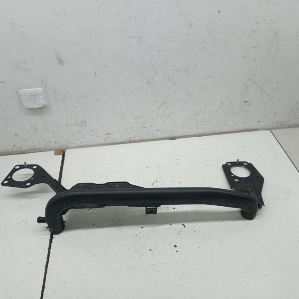 Tubagem do Intercooler AUDI A4 (8EC, B7) | 04 - 08 Imagem-4