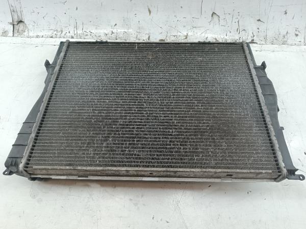 Radiador da Água BMW 1 (E87) | 03 - 13 Imagem-3