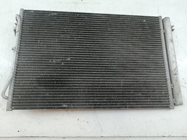 Radiador de AC BMW 1 (E87) | 03 - 13 Imagem-1