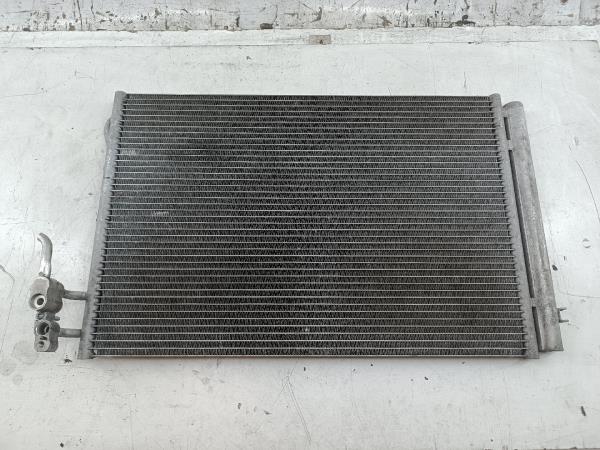 Radiador de AC BMW 1 (E87) | 03 - 13 Imagem-6