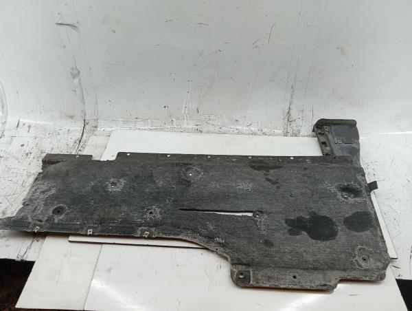 Proteção inferior de carroçaria BMW 1 (E87) | 03 - 13 Imagem-2