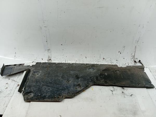 Proteção inferior de carroçaria BMW 1 (E87) | 03 - 13 Imagem-4