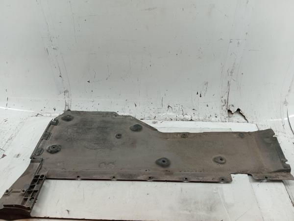 Proteção inferior de carroçaria BMW 1 (E87) | 03 - 13 Imagem-5