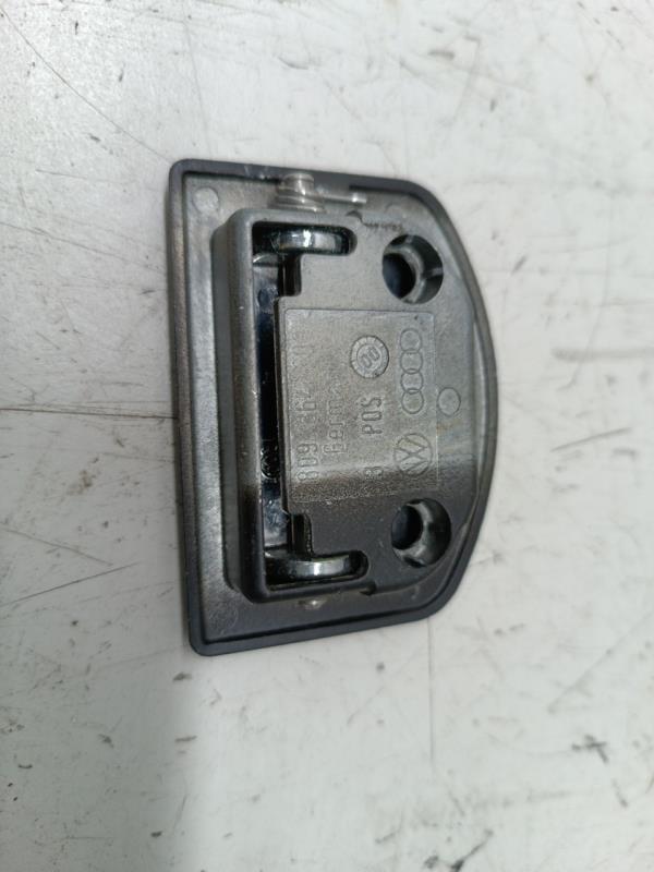 Acabamento de mala AUDI A4 Avant (8D5, B5) | 94 - 02 Imagem-1