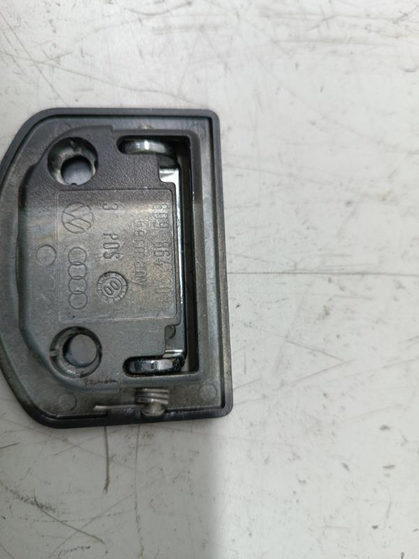 Acabamento de mala AUDI A4 Avant (8D5, B5) | 94 - 02 Imagem-2